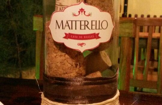 Matterello