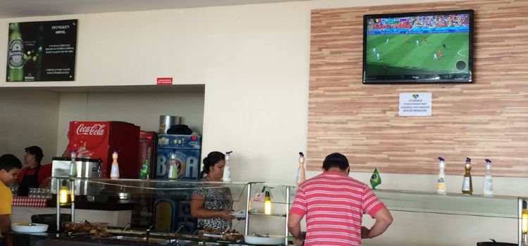 Gabmell Restaurante