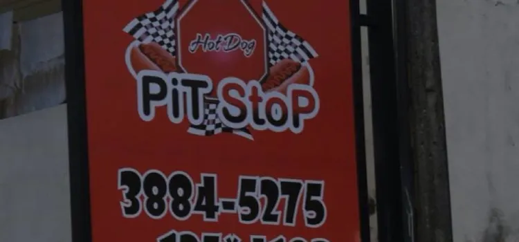PiT StoP - Hot Dog