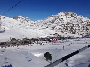 Divino formigal