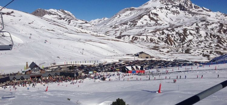 Divino formigal