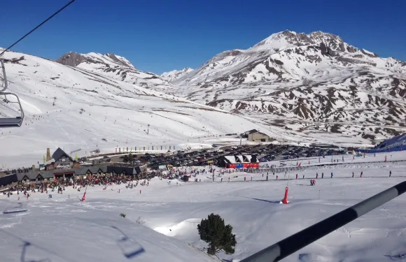 Restaurante Divino formigal