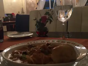 Restaurante Casa Grande