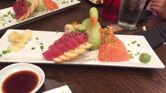 Naru Sushi Bar