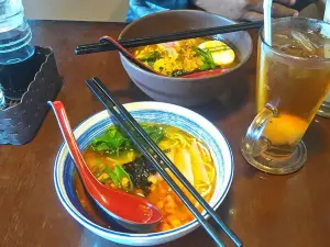Mangkok Ramen