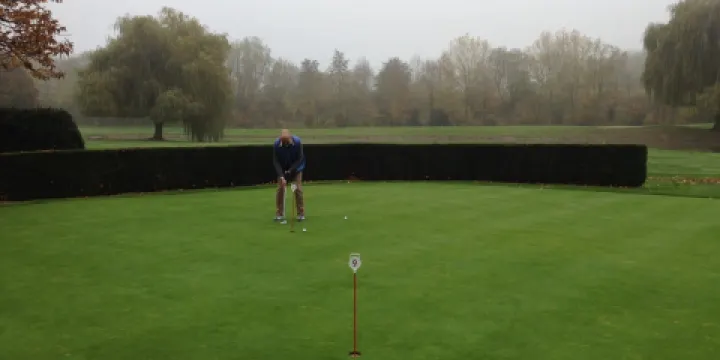 Hoenshuis Golf and Country Club