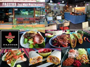 Fajitas TexMex Restaurant