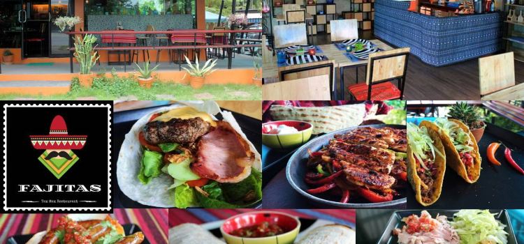 Fajitas TexMex Restaurant