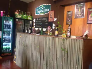 Cervecería Tepozteca