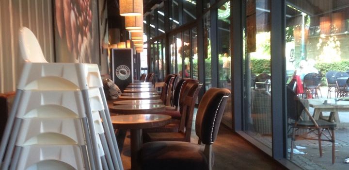 Espresso House
