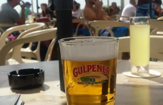 Strandpaviljoen De Zeeuwse Rivièra