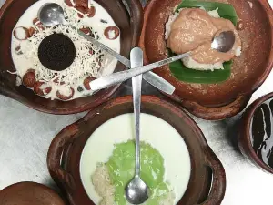 Sego Kalong