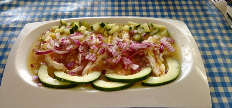 Restaurante La Concha Acapulco
