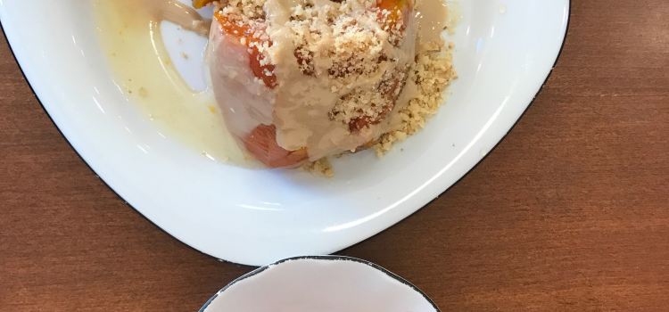 Limandere Kavurmacisi