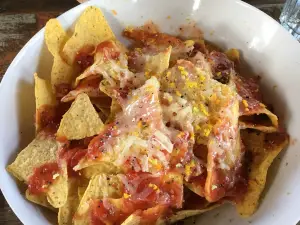 El Dorado
