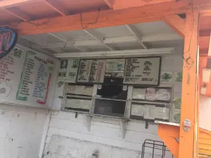 Crazy Taco