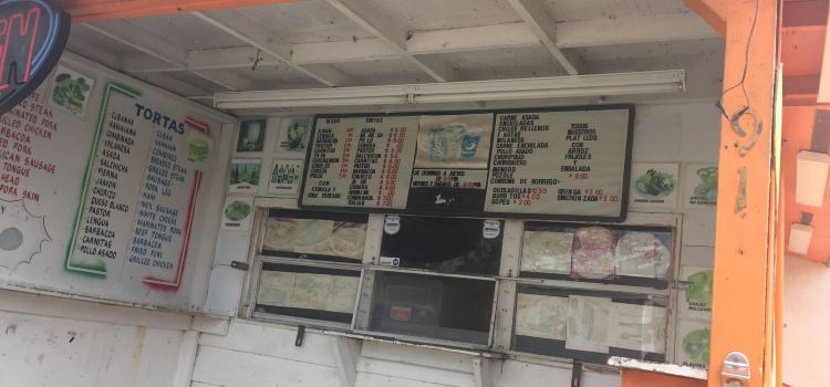Crazy Tacos