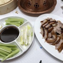 LaoHong Ji Dumpling User Photo