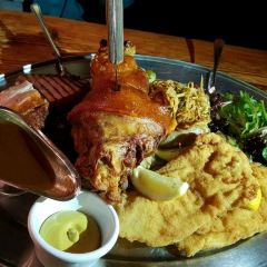 Hofbrauhaus User Photo