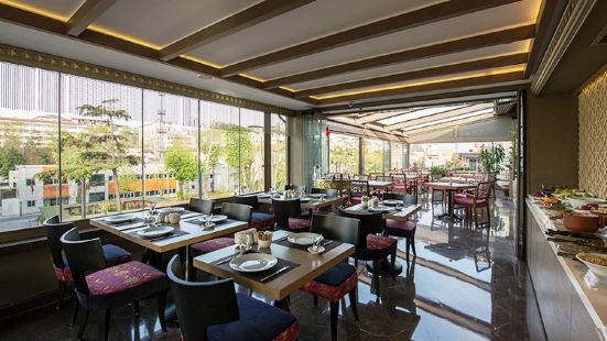 Olive Anatolian Restaurant & Bar
