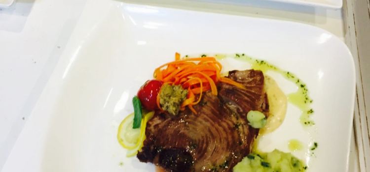 Bistro Rosos