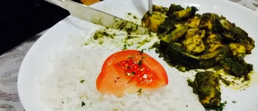 Grune Oase Schwach & Sinn