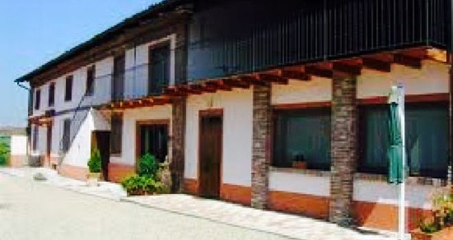 Agriturismo Raimondi Cominesi