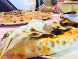Ristorante Pizzeria Aquila Bianca