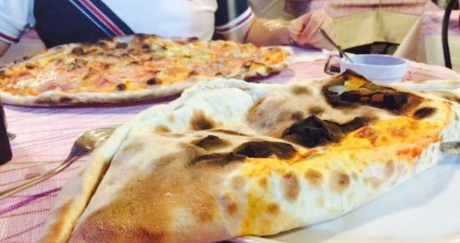Ristorante Pizzeria Aquila Bianca