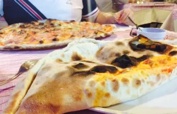 Ristorante Pizzeria Aquila Bianca