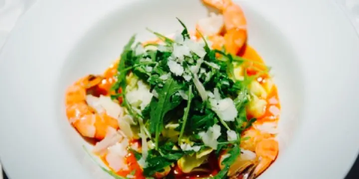 Artisti Ristorante Caffe Bar