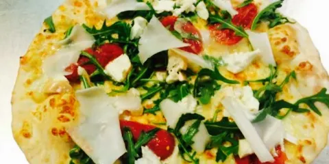 Ristorante Pizzeria da Max