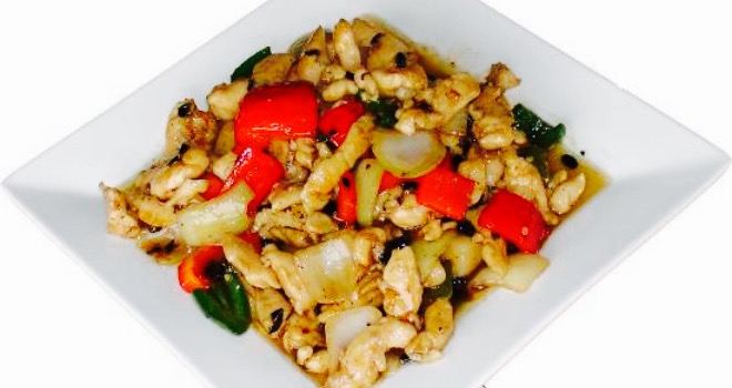 Uncle li restaurant