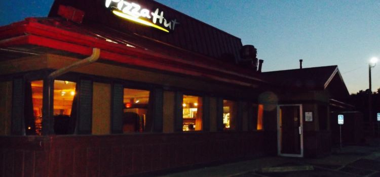 Pizza Hut