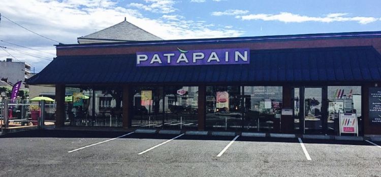 Patàpain