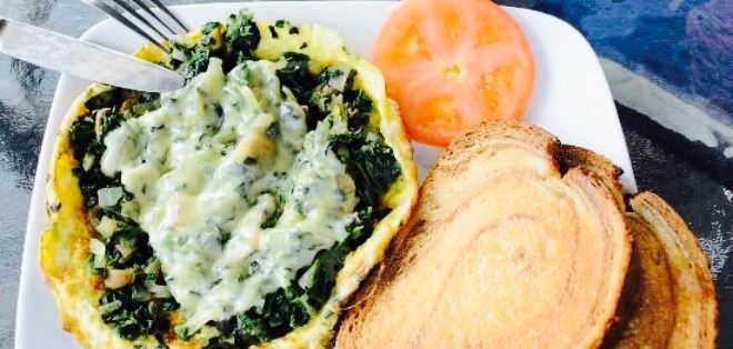 THE RIVERBRAKE CAFE BISTRO