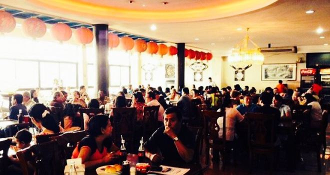 Celeste Imperio El Salvador