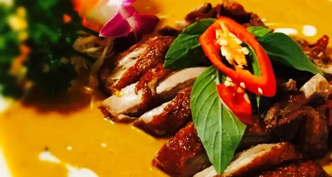 Thai Restaurant Zum Siam