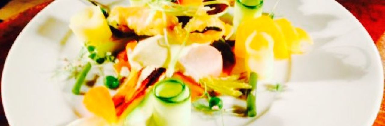 L'Auberge des Bouviers