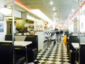 Penny's Diner