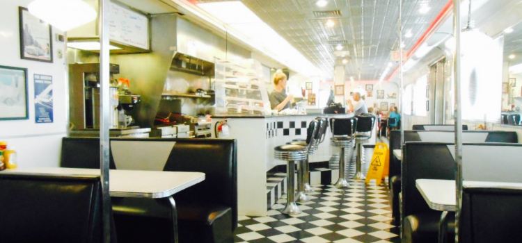 Penny's Diner