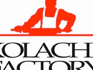 Kolache Factory