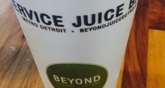 Beyond Juice