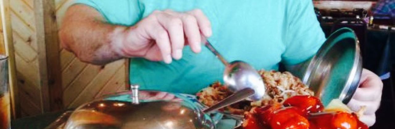 New China Restaurant