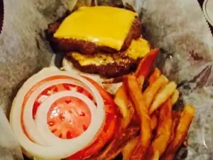 Bumpers Bar & Grill