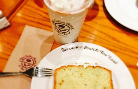 The Coffee Bean & Tea Leaf - Harbor Point