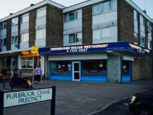 Crookhorn Indian Restaurant