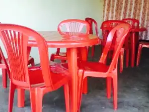 Birauta's favorite Restaurant & cafe