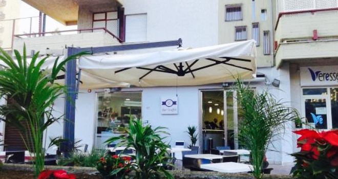 Bar Giuffre