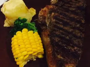 Steak House Santa Fe